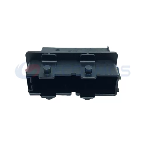 Waterproof Wire Connector Cable Harness Automotive Enclosure Connector for Audi 27Pin Male 1718876-1C - image 5